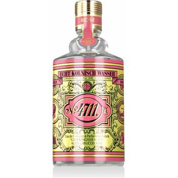 Floral Collection Rose EDC
